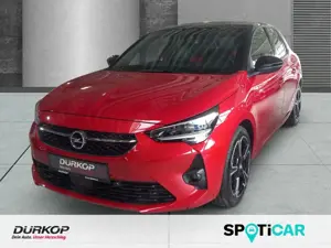 Opel Corsa GS-Line Automatik/Sitzheizung/Telefonprojektion