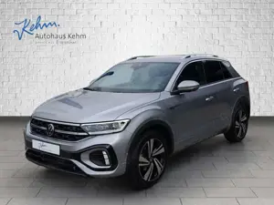 Volkswagen T-Roc R-Line 1,5 TSI ACC|APP|LED|CAM|SHZ