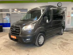 Ford Transit Kombi 330 L2 H2 Trend 9-Sitzer 2xHeizung