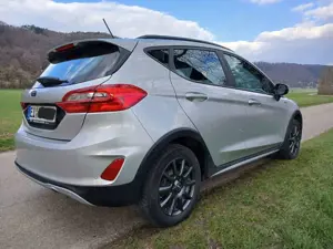 Ford Fiesta Bild 4