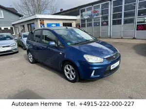 Ford C-Max Bild 3