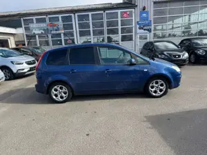 Ford C-Max Bild 4