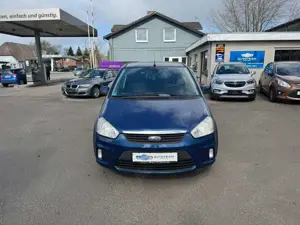 Ford C-Max Bild 2