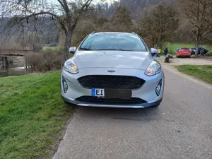 Ford Fiesta Bild 2
