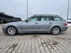 BMW 525 525d Touring Aut.