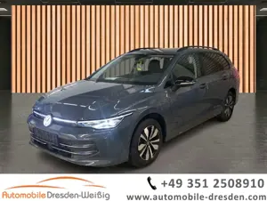 Volkswagen Golf Variant 1.5 TSI Goal*Navi*LED Plus*Kamera*DAB+