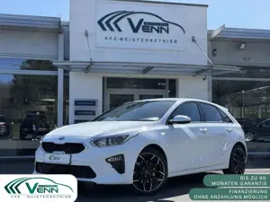 Kia Ceed / cee'd 1.0 TGDI Edition 7*SHZ*SHA*AppCo*RFK*AHK