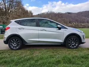 Ford Fiesta Bild 5