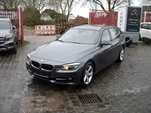 BMW 318 Touring 318 d SPORTLINE