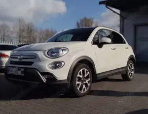 Fiat 500X Cross