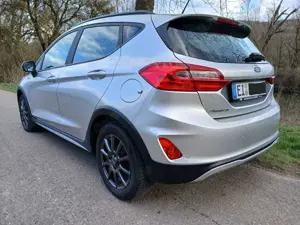Ford Fiesta Bild 3