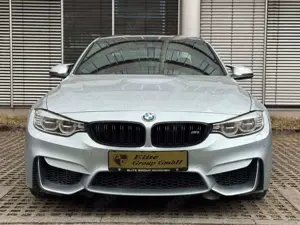 BMW M3 Limousine*HeadUp*Carbon*netto 33.513€ Bild 2