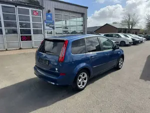 Ford C-Max Bild 5