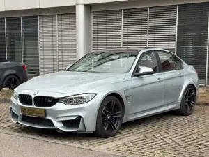 BMW M3 Limousine*HeadUp*Carbon*netto 33.513€ Bild 1