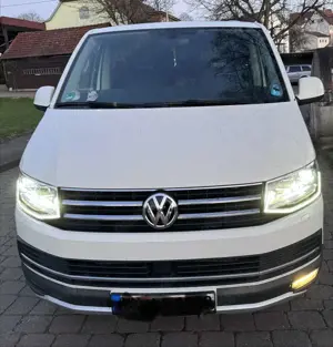 Volkswagen T6 Multivan