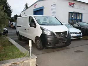 Nissan NV300