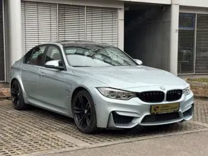 BMW M3 Limousine*HeadUp*Carbon*netto 33.513€ Bild 4