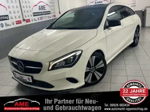 Mercedes-Benz CLA 220 CLA 220 4Matic Shooting Brake *LED High Perf.*