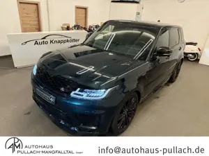 Land Rover Range Rover Sport Range Rover Sport 5.0 HSE Dynamic (EURO 6d) (OPF)