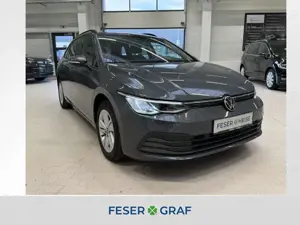 Volkswagen Golf Variant Life 2.0 TDI LED/Sitz.-Lenkradhzg./AHK