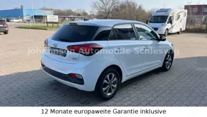 Hyundai i20 YES!,1.Hand,Klima,Kamera,AppleCarPlay Bild 5