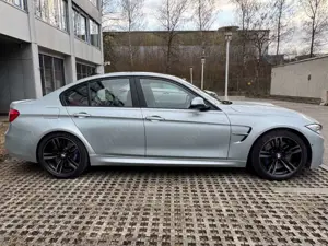 BMW M3 Limousine*HeadUp*Carbon*netto 33.513€ Bild 5