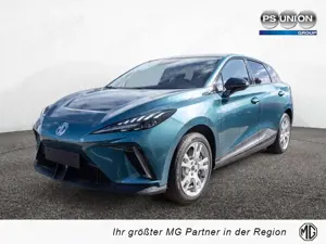 MG MG4 Premium NEUES MODELL 2026