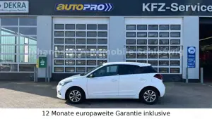 Hyundai i20 YES!,1.Hand,Klima,Kamera,AppleCarPlay