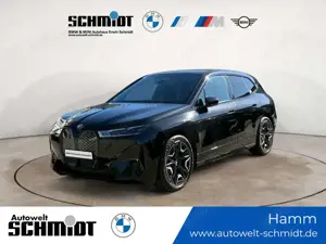 BMW iX xDrive40 Sportpaket + GARANTIE