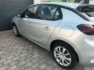 Opel Corsa-e Edition