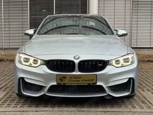 BMW M3 Limousine*HeadUp*Carbon*netto 33.513€ Bild 3