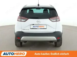 Opel Crossland X 1.2 Turbo INNOVATION Aut.*NAVI*TEMPO* Bild 5