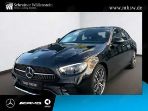 Mercedes-Benz E 450 4M Limo AMG Line *Garantie*Facelift*360Kam