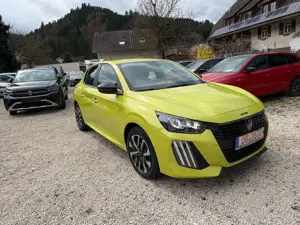 Peugeot 208 Style LED,SHZ,App,PDC,Bluetooth,