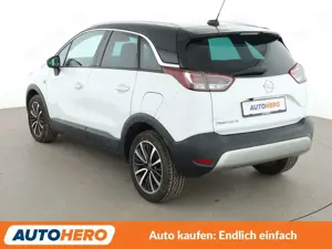 Opel Crossland X 1.2 Turbo INNOVATION Aut.*NAVI*TEMPO* Bild 4