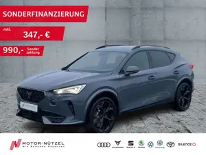 CUPRA Formentor VZ 2.0 TSI 4DRIVE Voll-LED+NAV+ACC+RFK