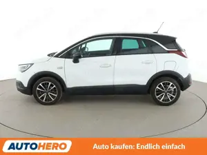 Opel Crossland X 1.2 Turbo INNOVATION Aut.*NAVI*TEMPO* Bild 3