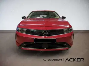 Opel Astra Bild 3