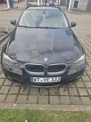 BMW 320 320d DPF Touring Edition Fleet