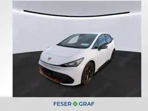 CUPRA Born electric 150kW LED/ACC/NAVI/KAMERA
