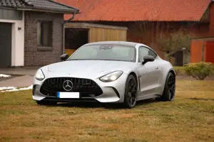 Mercedes-Benz AMG GT 63 4Matic+ Coupe Premium Plus