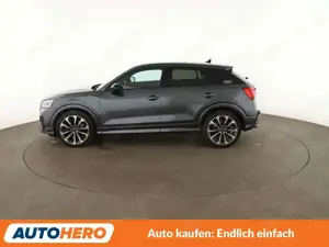 Audi SQ2 2.0 TFSI quattro Aut.*NAVI*LED*CAM*ACC*SHZ*ALU* Bild 2