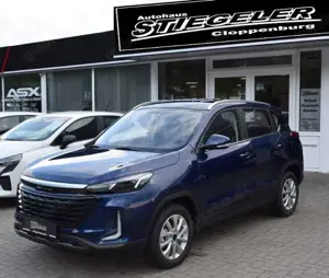 BAIC Beijing X35 Beijing CVT Automatik