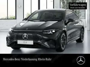 Mercedes-Benz CLA 250 Cp. AMG Sportpaket Night AMG 19" Pano-Dach