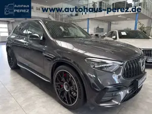 Mercedes-Benz GLC 63 AMG GLC 63 AMG S E PERFORM 4M PREMIUM+ AHK- PANORAMA