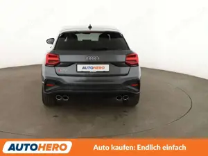 Audi SQ2 2.0 TFSI quattro Aut.*NAVI*LED*CAM*ACC*SHZ*ALU* Bild 4