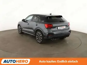 Audi SQ2 2.0 TFSI quattro Aut.*NAVI*LED*CAM*ACC*SHZ*ALU* Bild 3