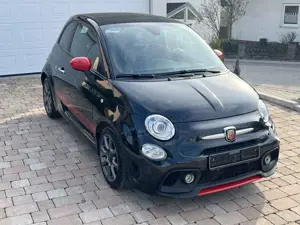 Abarth 500C Bild 3