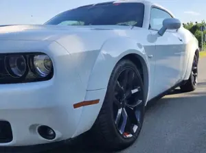 Dodge Challenger Automatik R/T Plus Classic