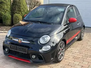 Abarth 500C